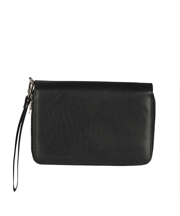 کیف پاسپورتی چرم مشهد Mashad Leather مدل P5521-001