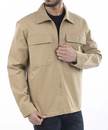 کاپشن مردانه ادورا Adora کد 1162373