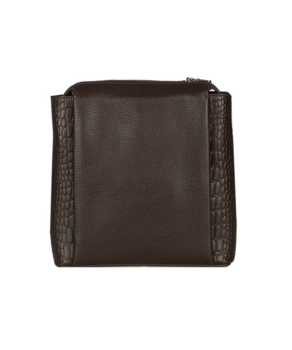 کیف حمایل زنانه چرم مشهد Mashad Leather مدل S0671