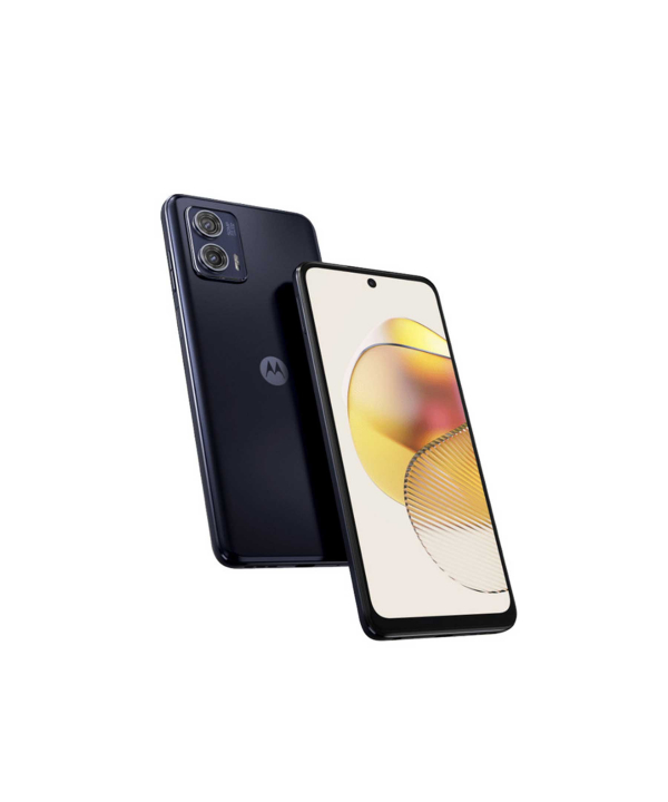 گوشی موبایل موتورولا مدل Moto G73 5Gدو سیمکارت با ظرفیت 256 گیگابایت و رم 8 گیگابایت