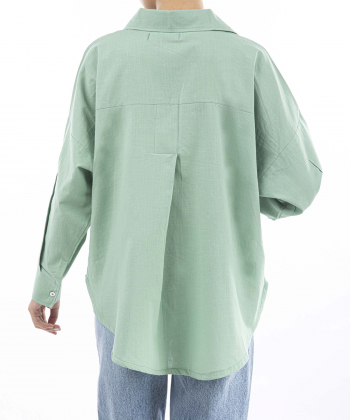 مانتو زنانه آروما Aroma کد 1212007-03