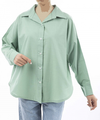 مانتو زنانه آروما Aroma کد 1212007-03