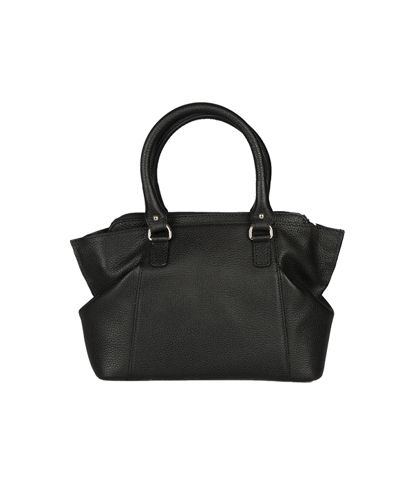 کیف دوشی زنانه چرم مشهد Mashhad Leather مدل S0674
