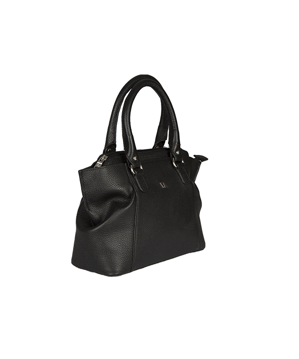 کیف دوشی زنانه چرم مشهد Mashhad Leather مدل S0674