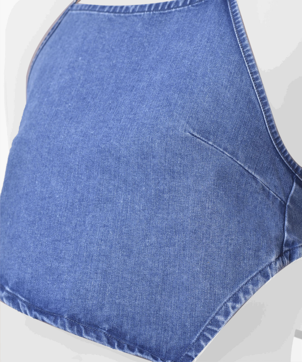 تاپ زنانه بادی اسپینر Body Spinner کد 7269