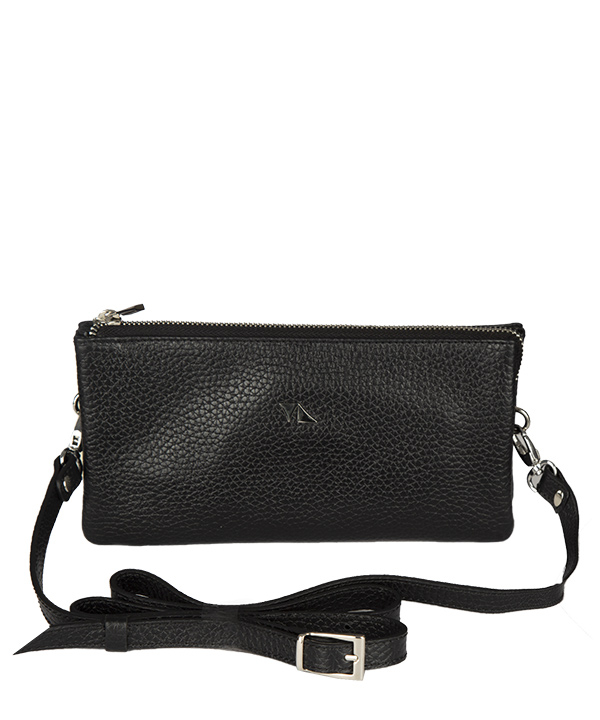 کیف حمایل زنانه چرم مشهد Mashhad Leather مدل S0689