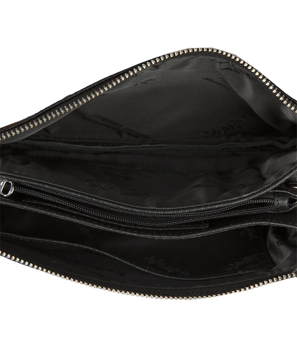 کیف حمایل زنانه چرم مشهد Mashhad Leather مدل S0689