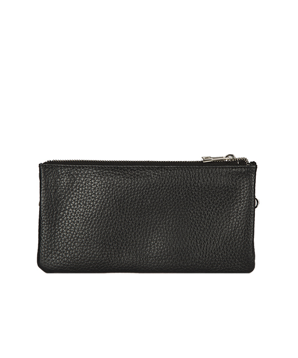 کیف حمایل زنانه چرم مشهد Mashhad Leather مدل S0689