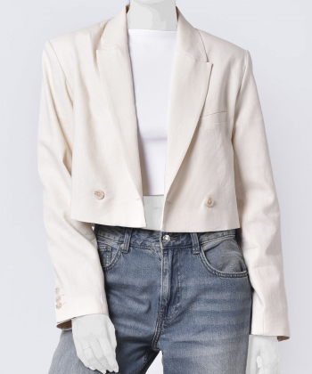 کت زنانه بادی اسپینر Body Spinner کد 6106