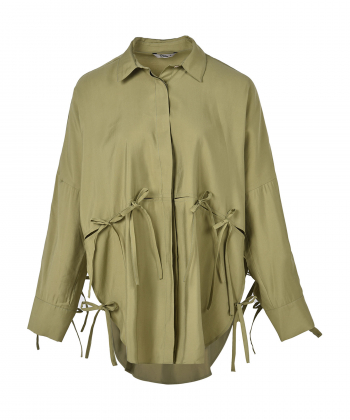 مانتو زنانه بادی اسپینر Body Spinner کد 5626