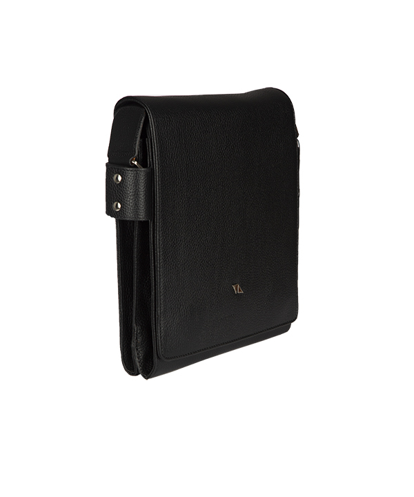 کیف حمایل زنانه چرم مشهد Mashhad Leather مدل X5006