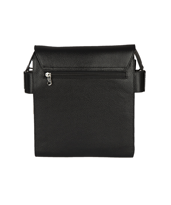 کیف حمایل زنانه چرم مشهد Mashhad Leather مدل X5006