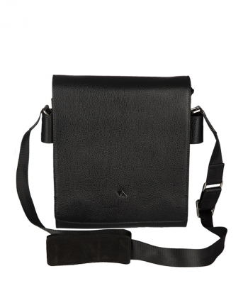 کیف حمایل زنانه چرم مشهد Mashad Leather مدل X5006