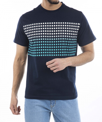 تیشرت مردانه آروما Aroma کد 1101402-03