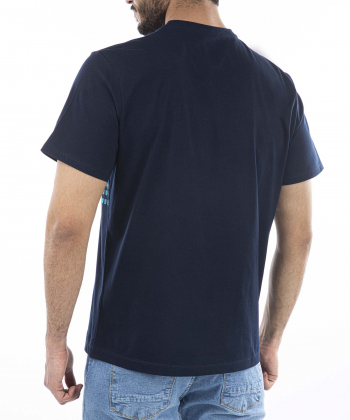 تیشرت مردانه آروما Aroma کد 1101402-03