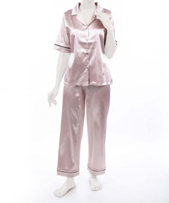 ست لباس خواب زنانه لوتوس مدل AM-W4BR