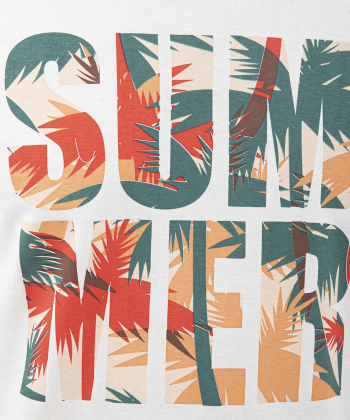 تیشرت مردانه آروما Aroma کد 1101403-03