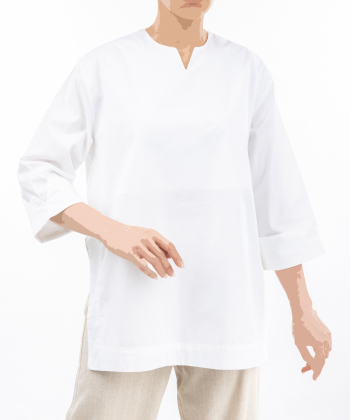 مانتو کوتاه زنانه ژیار مدل 101800