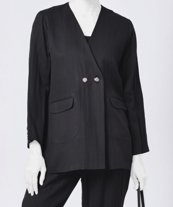 کت زنانه بادی اسپینر Body Spinner کد 5682