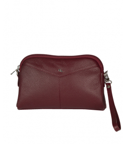 کیف دوشی زنانه چرم مشهد Mashad Leather مدل S0695