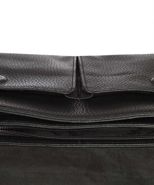 کیف حمایل زنانه چرم مشهد Mashhad Leather مدل S0701
