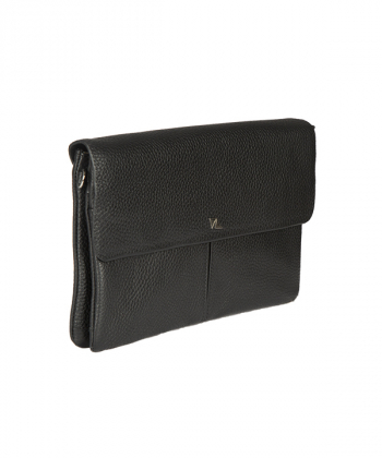 کیف حمایل زنانه چرم مشهد Mashad Leather مدل S0701