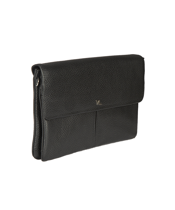 کیف حمایل زنانه چرم مشهد Mashhad Leather مدل S0701