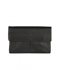 کیف حمایل زنانه چرم مشهد Mashad Leather مدل S0701