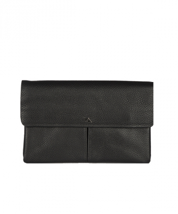 کیف حمایل زنانه چرم مشهد Mashad Leather مدل S0701