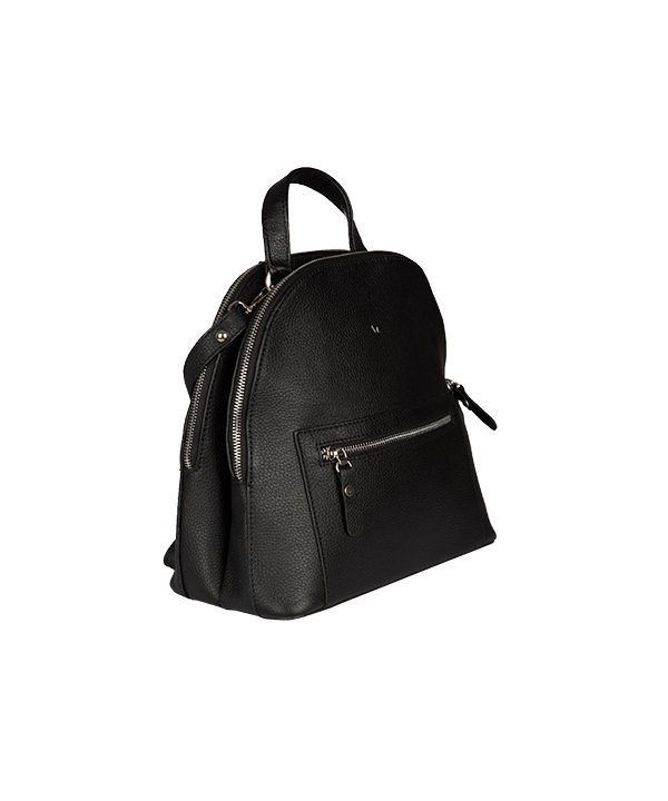 کوله پشتی زنانه چرم مشهد Mashhad Leather مدل S5068
