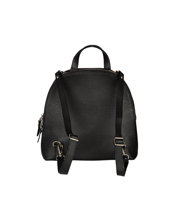 کوله پشتی زنانه چرم مشهد Mashhad Leather مدل S5068