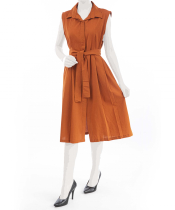 پیراهن بلند زنانه آروما Aroma کد 1219001-03