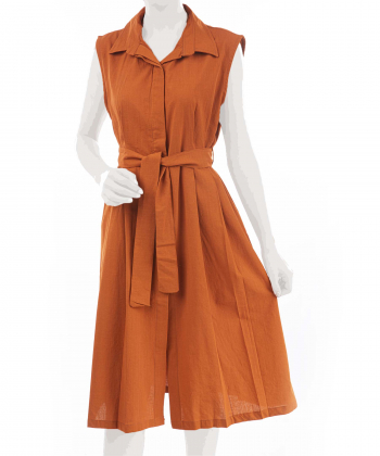 پیراهن بلند زنانه آروما Aroma کد 1219001-03