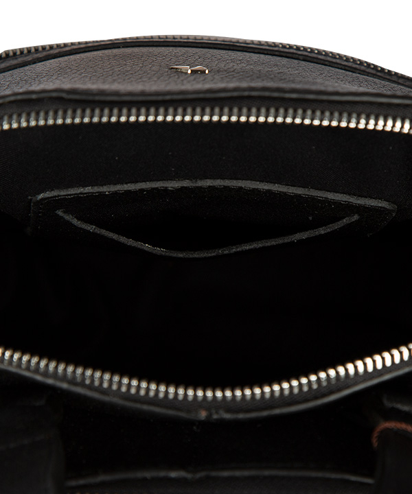 کوله پشتی زنانه چرم مشهد Mashhad Leather مدل S5068
