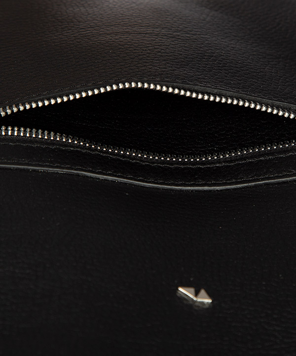 کوله پشتی زنانه چرم مشهد Mashhad Leather مدل S5068