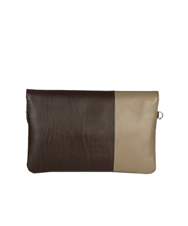 کیف حمایل زنانه چرم مشهد Mashhad Leather مدل S5075