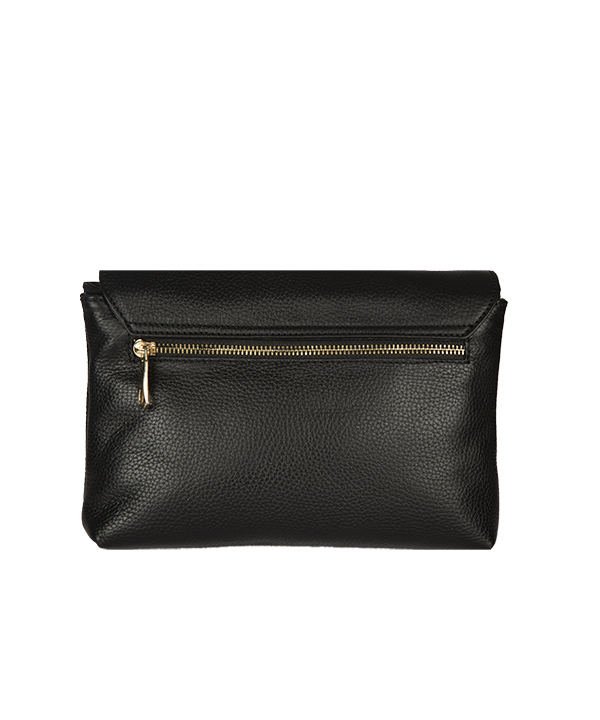 کیف دوشی زنانه چرم مشهد Mashad Leather مدل S5097