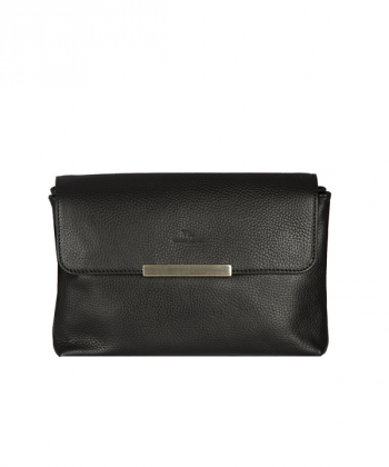 کیف دوشی زنانه چرم مشهد Mashad Leather مدل S5097