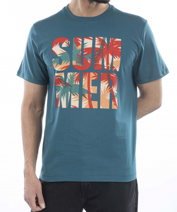 تیشرت مردانه آروما Aroma کد 1101403-03