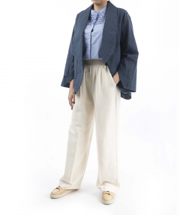 مانتو کتی زنانه آروما کد 1212001