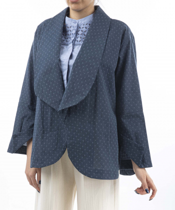 مانتو کتی زنانه آروما کد 1212001