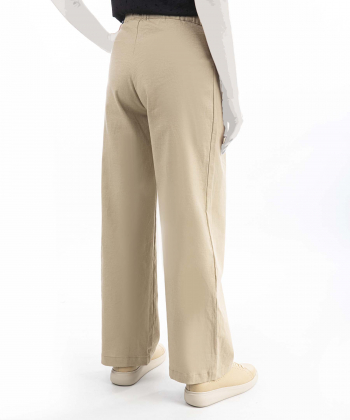 شلوار پارچه ای زنانه ژیار مدل am-102313073903