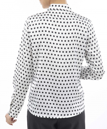 شومیز آستین بلند زنانه جوتی جینز JootiJeans کد 41731319