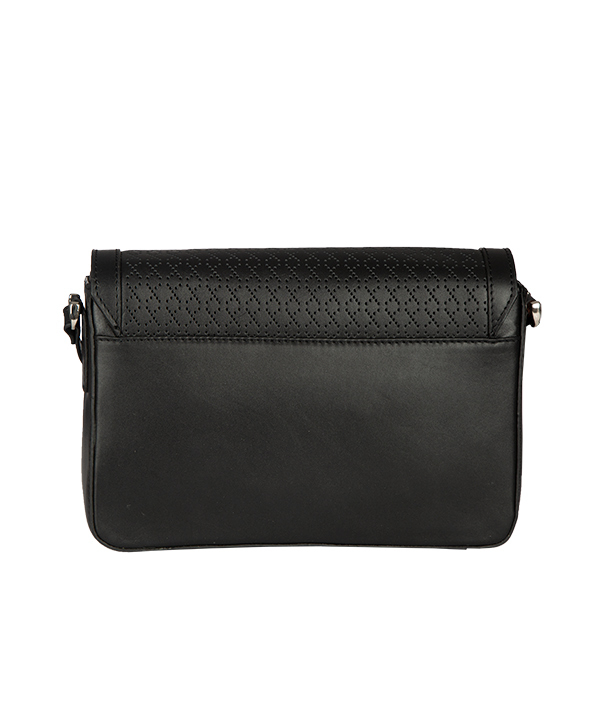 کیف دوشی زنانه چرم مشهد Mashad Leather مدل S5086