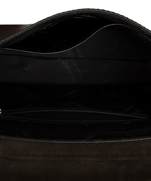 کیف دوشی زنانه چرم مشهد Mashad Leather مدل S5086