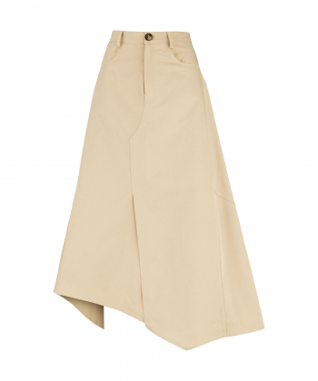 دامن زنانه سرژه Serge کد 210201