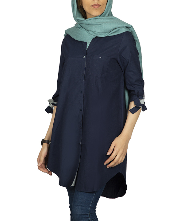 مانتو نخی جوتی جینز