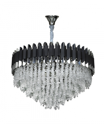 لوستر آویز چشمه نور کد CH284803