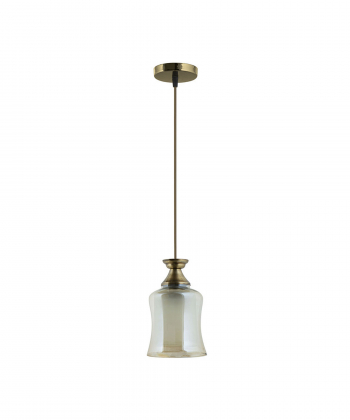 چراغ آویز چشمه نور کد CH147602