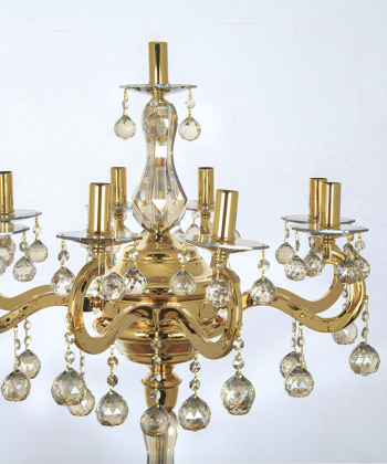 آباژورستاده چشمه نور مدلCH279903